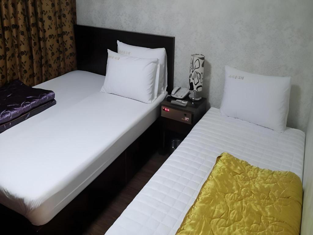Jongro Nova Motel Szöul Kültér fotó
