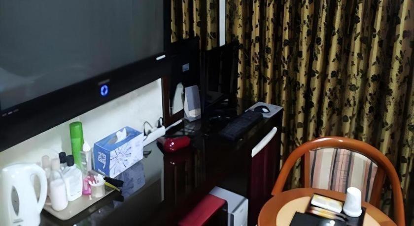 Jongro Nova Motel Szöul Kültér fotó
