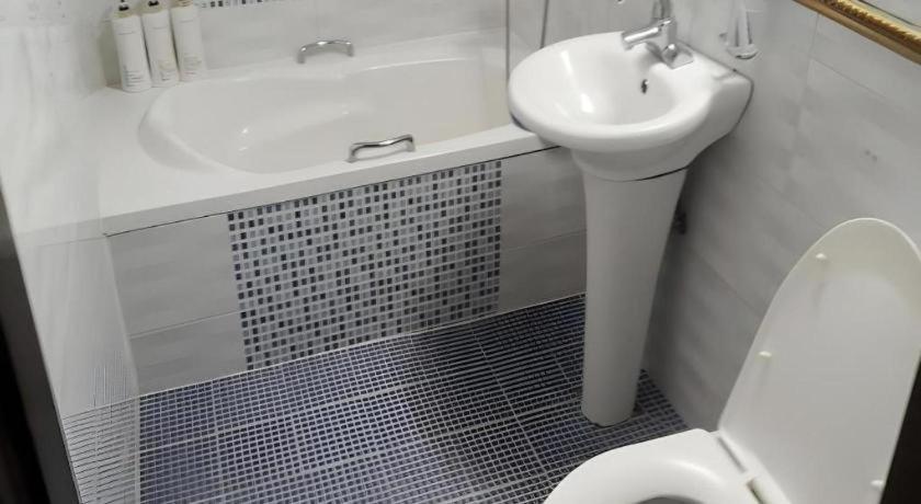 Jongro Nova Motel Szöul Kültér fotó