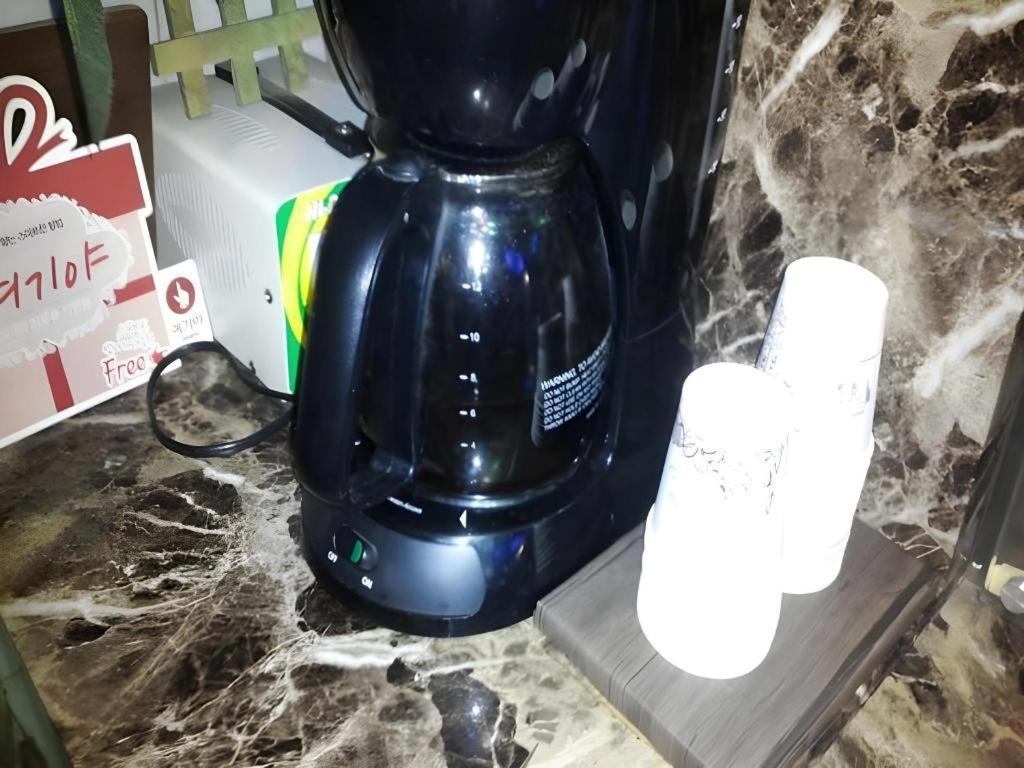 Jongro Nova Motel Szöul Kültér fotó