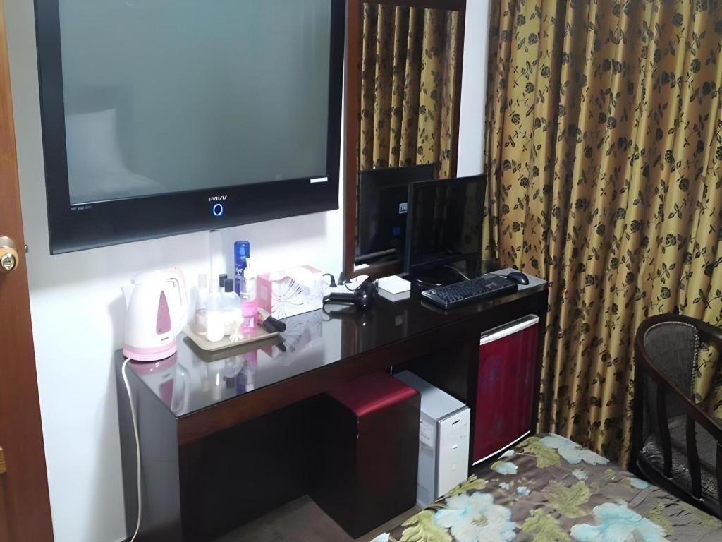 Jongro Nova Motel Szöul Kültér fotó
