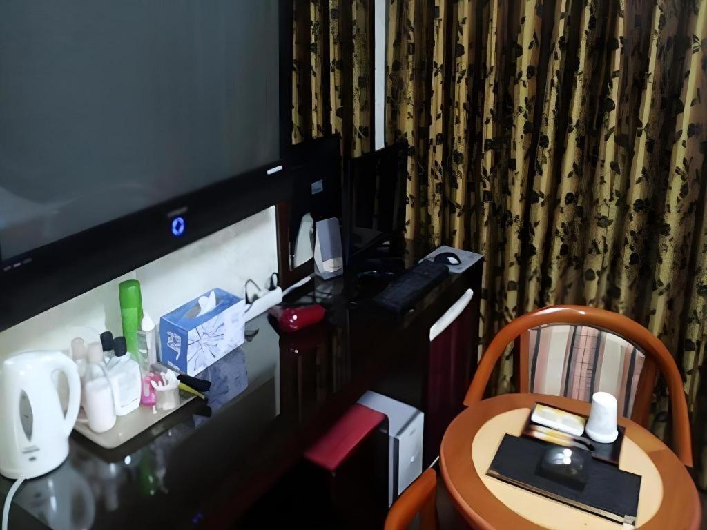 Jongro Nova Motel Szöul Kültér fotó