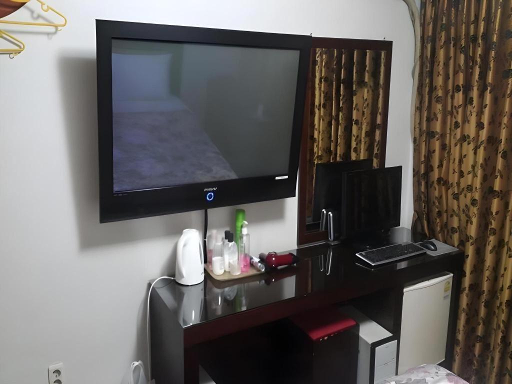Jongro Nova Motel Szöul Kültér fotó